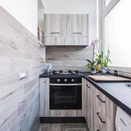 Casa Vacanze Dai Nonni דירה *