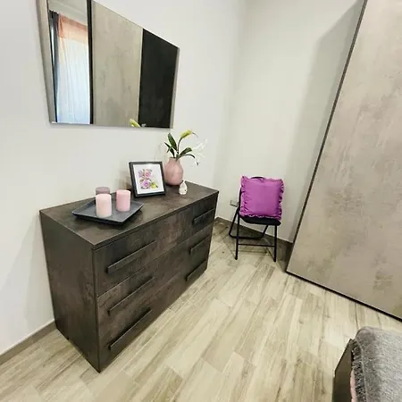 דירה Casa Vacanze Dai Nonni