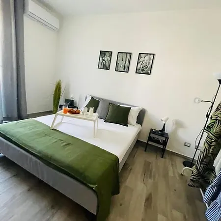 Casa Vacanze Dai Nonni דירה סורנטו