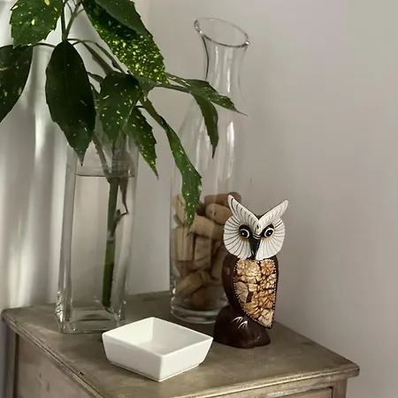 Casa Vacanze Dai Nonni דירה *