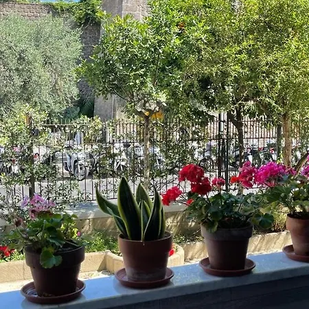 Casa Vacanze Dai Nonni דירה סורנטו