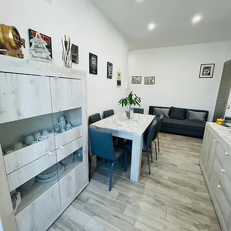 Casa Vacanze Dai Nonni דירה *